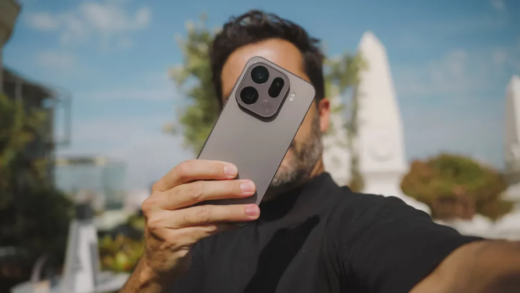 cuál ofrece la experiencia Android más especial