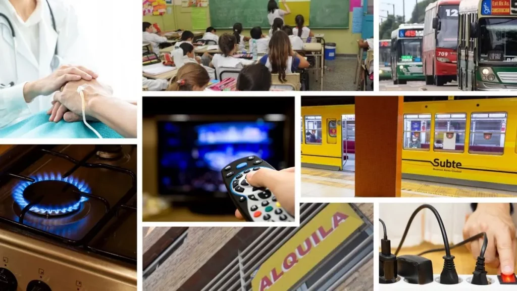 cuáles son los aumentos confirmados para febrero 2026