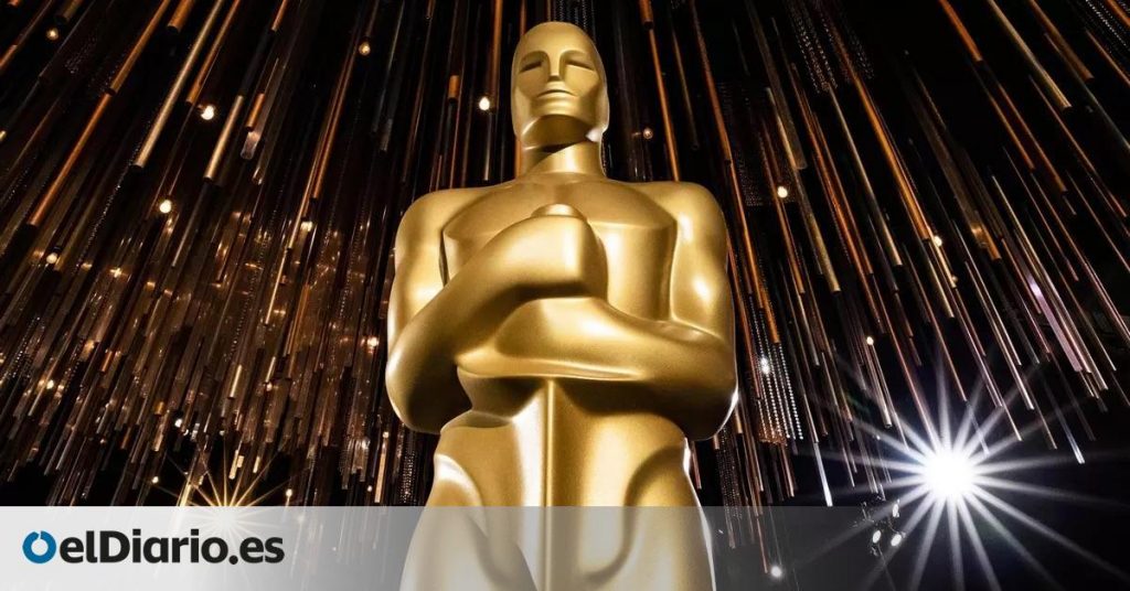 cuándo son, horario y dónde ver la gala de los Oscar en televisión