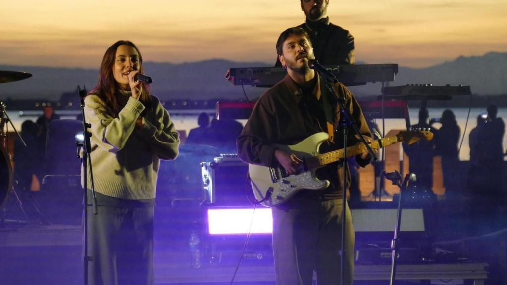 de Ginestà a La Ludwig Band de Ginestà a La Ludwig Band