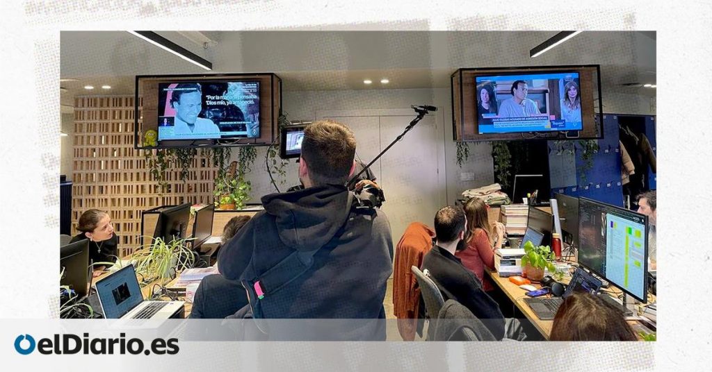 de la voz de los vídeos a los contactos con el cantante