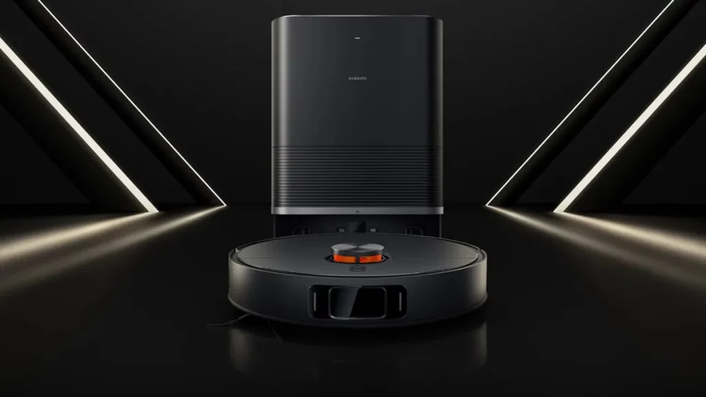 dejo de usar la escoba gracias a este Xiaomi X20 Max que Amazon ha decidido dinamitar