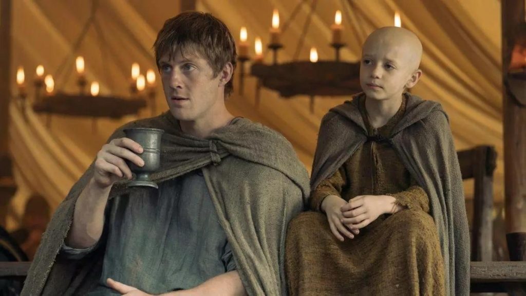 desde Lecho de Pulgas, la cara más sucia de 'Juego de Tronos'