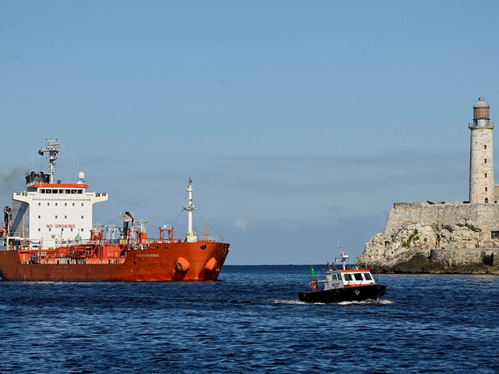 duro revés para La Habana