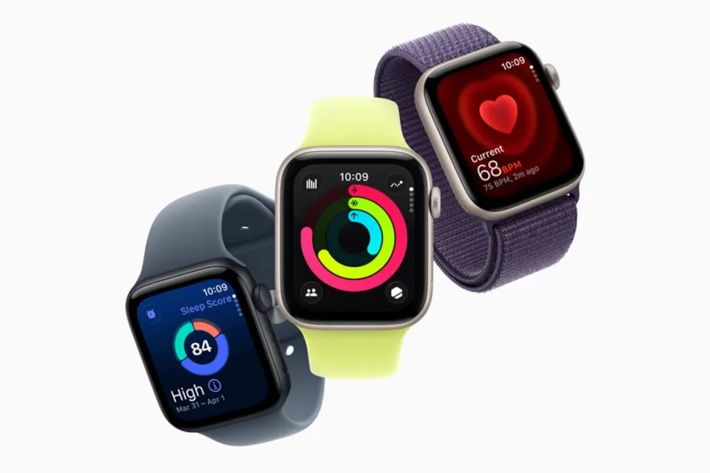 el Apple Watch SE 3 se encuentra en esta oferta