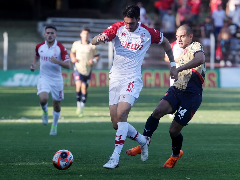 el "Globo" estrena el segundo ciclo de Diego Martínez