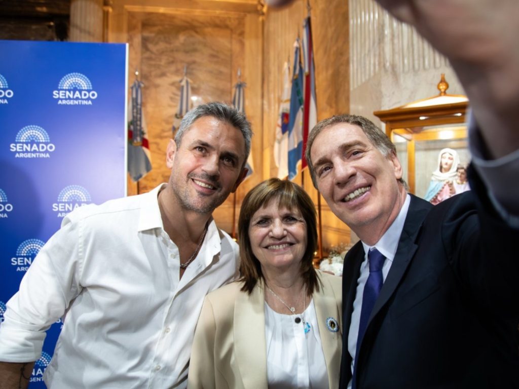 el Gobierno no adelanta cambios al proyecto hasta tener los números finos del Senado