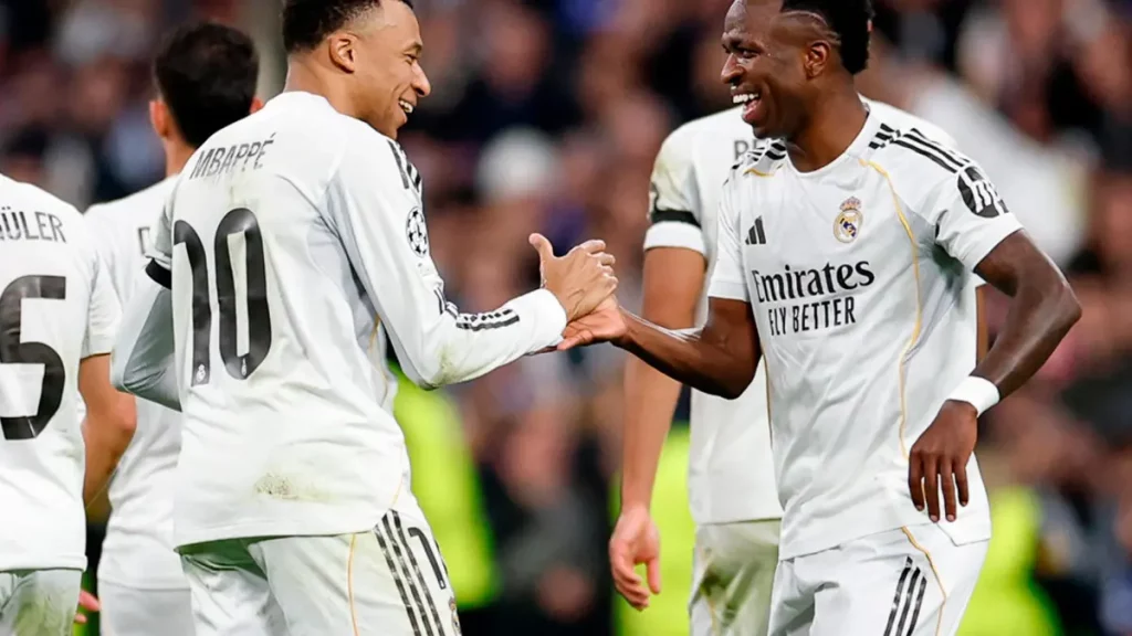 el equipo español se convirtió en el único mil millonario del mundo