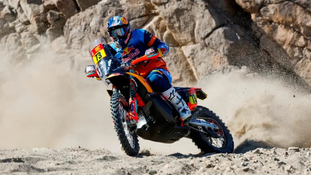 el joven piloto ya suma dos victorias el joven piloto ya suma dos victorias