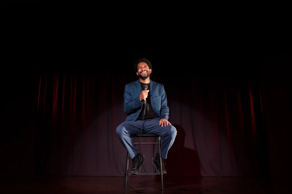 el nuevo lenguaje del entretenimiento en Guatemala que lucha por un lugar en la escena cultural