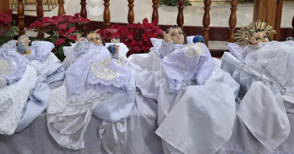 el origen ‘oculto’ detrás del Día de la Candelaria el origen 'oculto' detrás del Día de la Candelaria