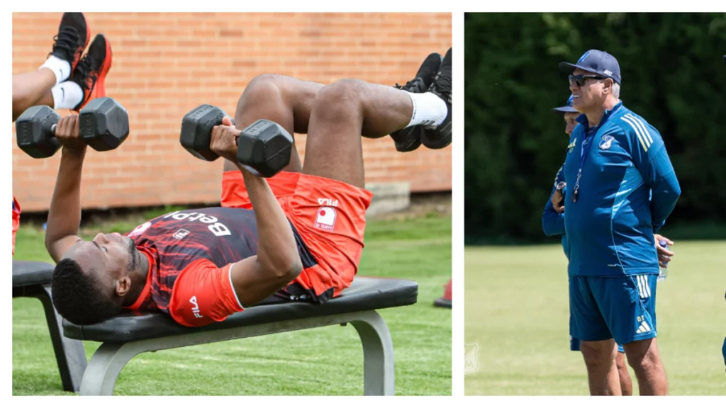 equipos de la Liga aprenderán motores para la temporada 2026