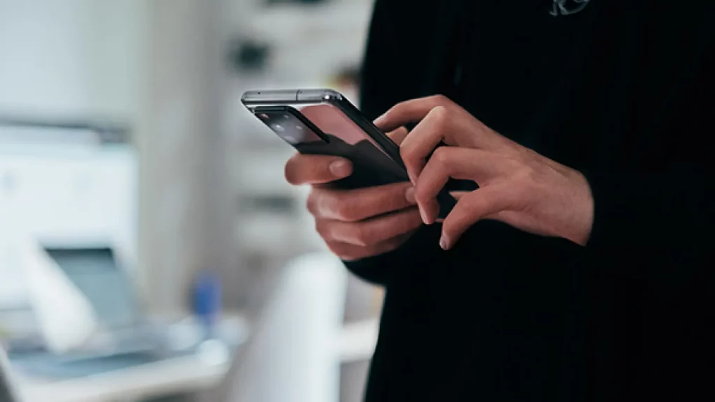 esta app española te permite avisarlo de forma anónima