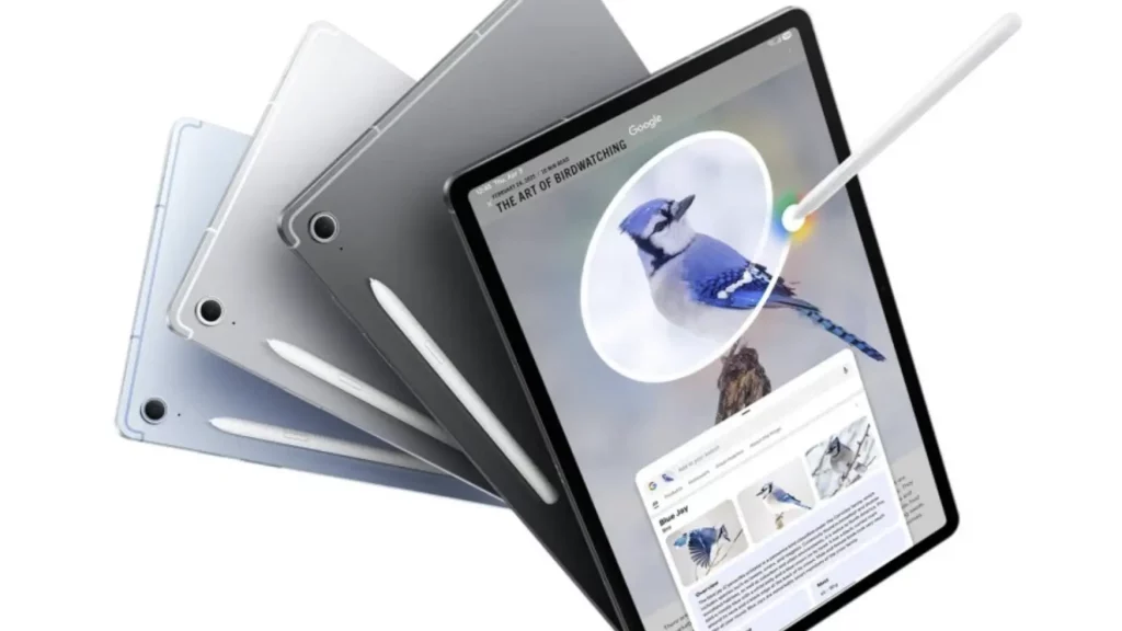 esta tablet profesional de Samsung es potente, compacta y está 250 euros más barata