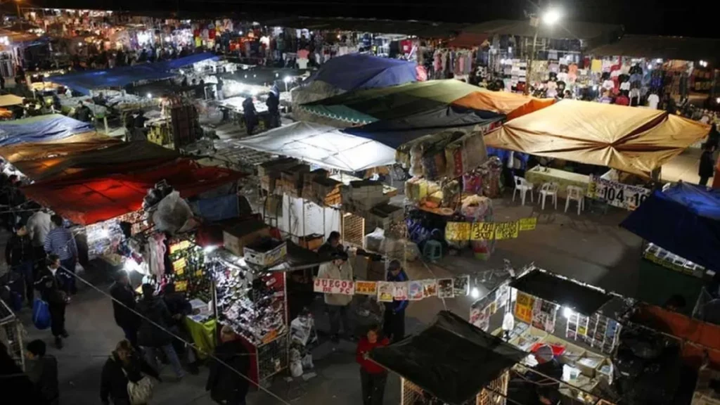 feriantes denunciaron por estafa a exdirigente gremial y hay una fiscal en la mira