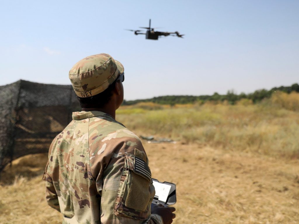 foco en América Latina, menos apoyo a aliados y giro hacia China y Rusia
