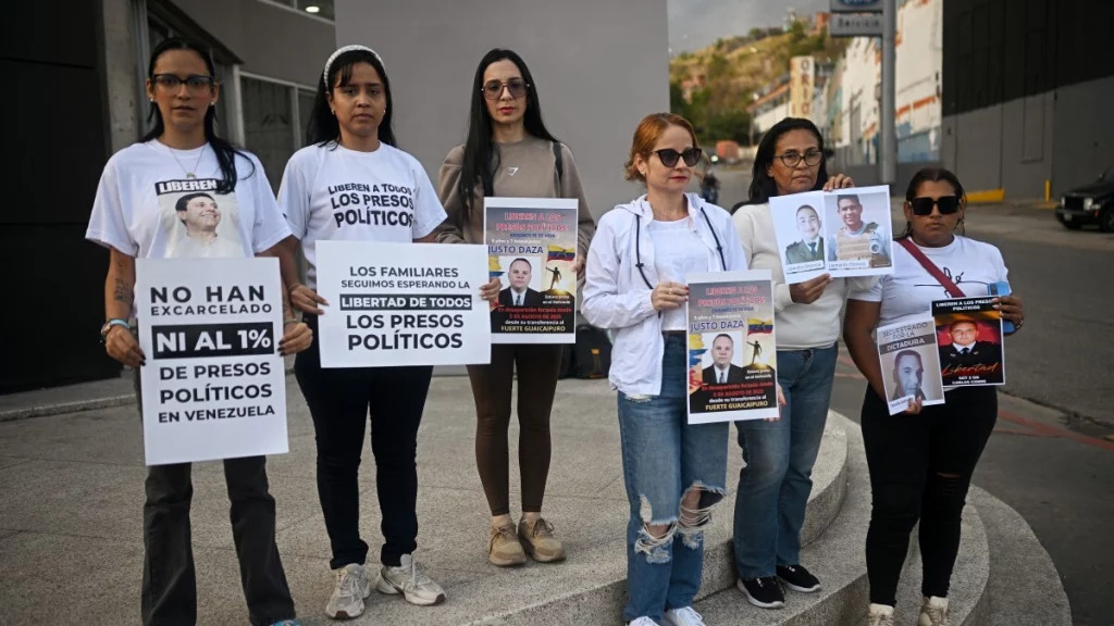 fue detenido por expresar críticas al Gobierno fue detenido por expresar críticas al Gobierno