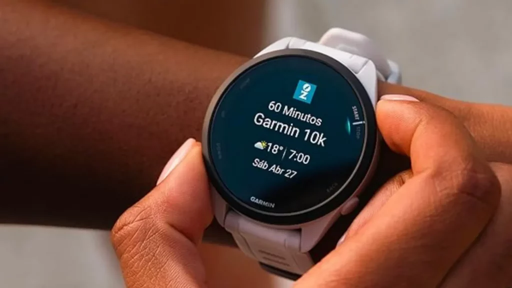 hazte con este Garmin ahorrándote más de 110 € con este cupón