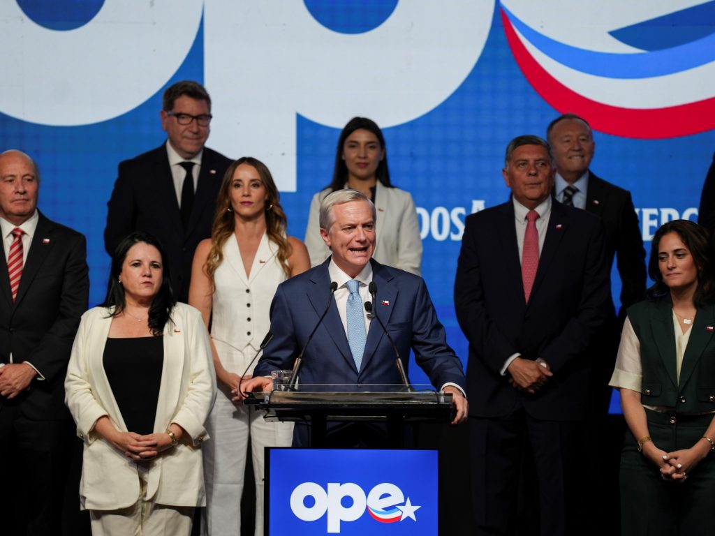 indignación en Chile por la inclusión de dos ex abogados de Augusto Pinochet en el futuro gabinete de José Antonio Kast