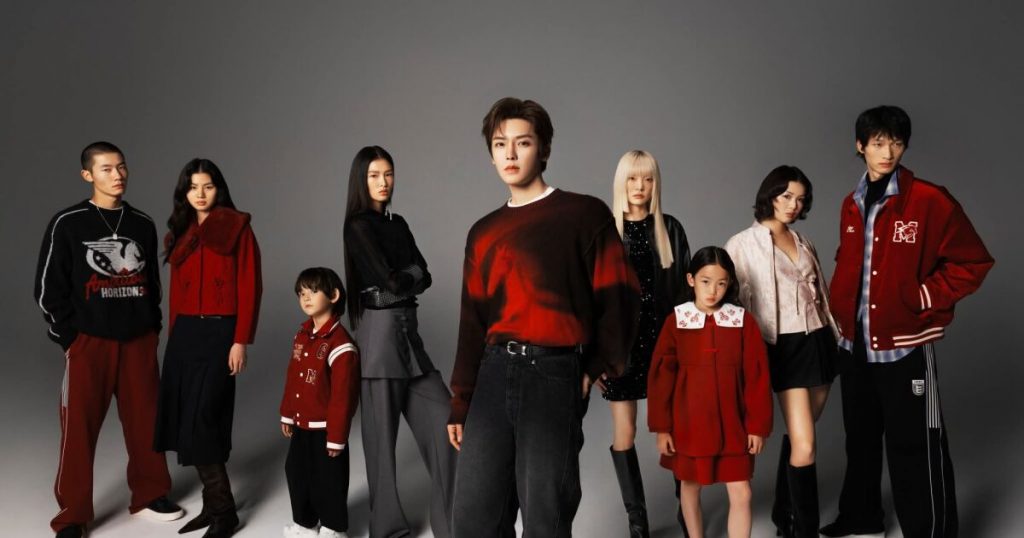 la IA crea dobles digitales de modelos para impulsar la moda rápida la IA crea dobles digitales de modelos para impulsar la moda rápida