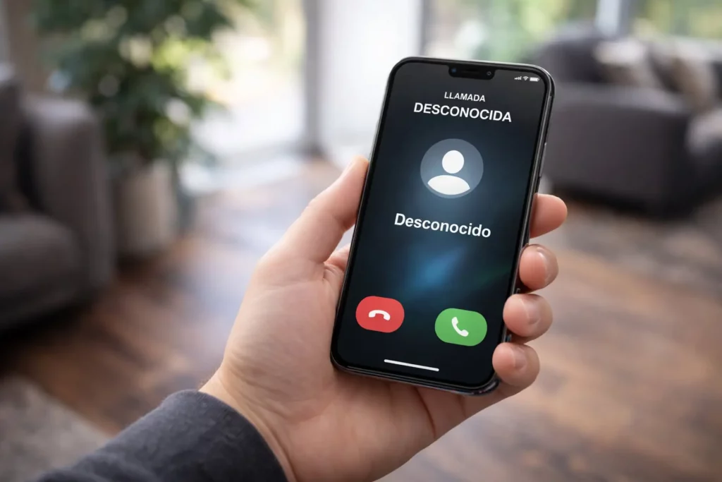 la Policía explica qué hacer en su lugar