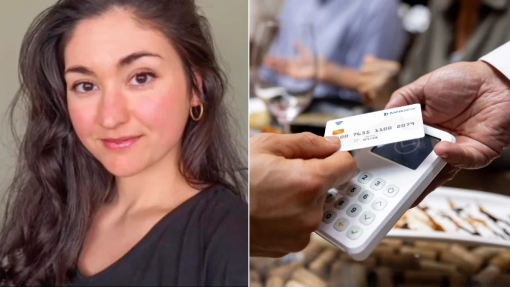 la advertencia de un experto sobre la ansiedad financiera