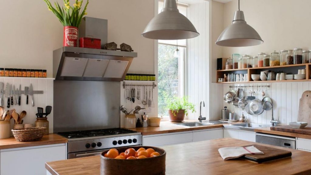 la alternativa para encimeras más elegante y fácil de instalar que será tendencia en 2026