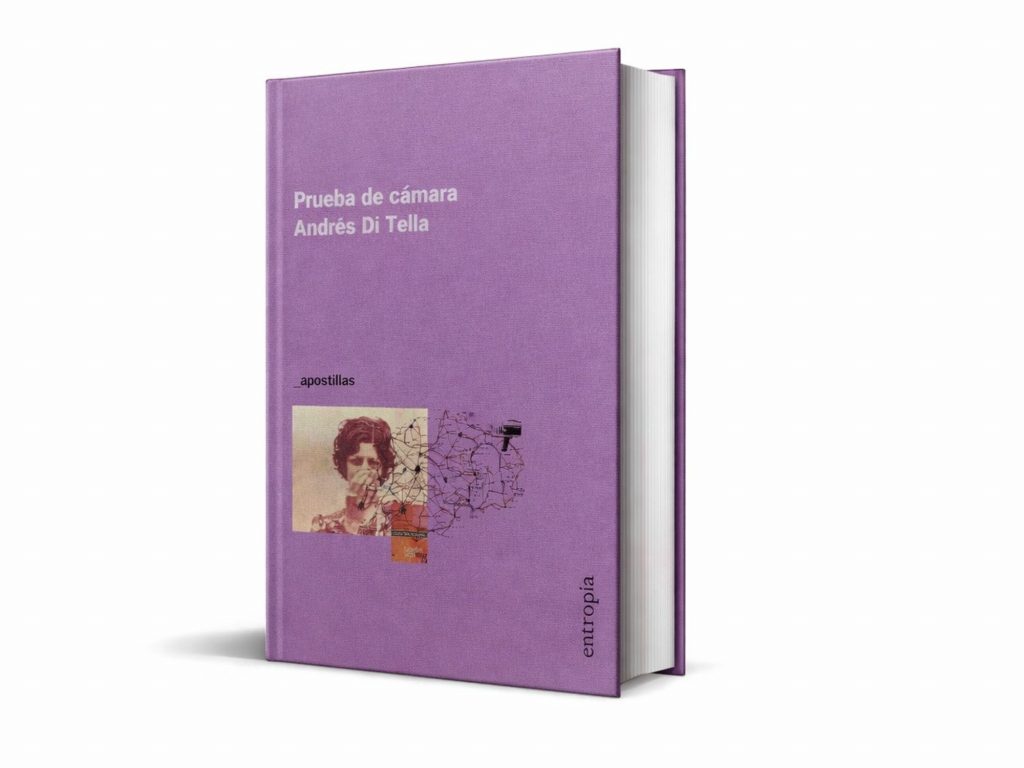 la autobiografía fragmentaria de Andrés Di Tella