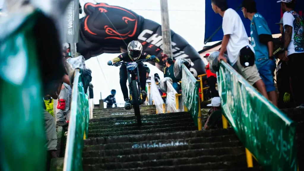 la carrera más icónica de la Feria que vuelve este sábado para desafiar los límites