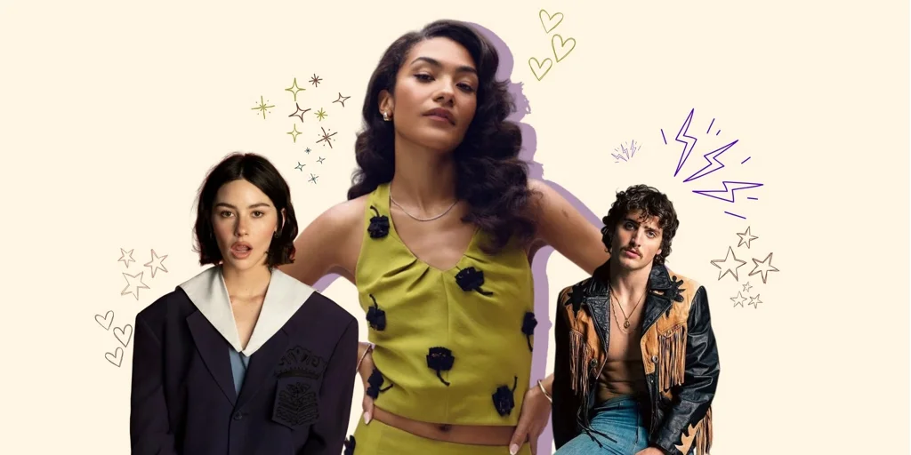 la generación que quiere volver a ser estrella con el glamur de antes la generación que quiere volver a ser estrella con el glamur de antes