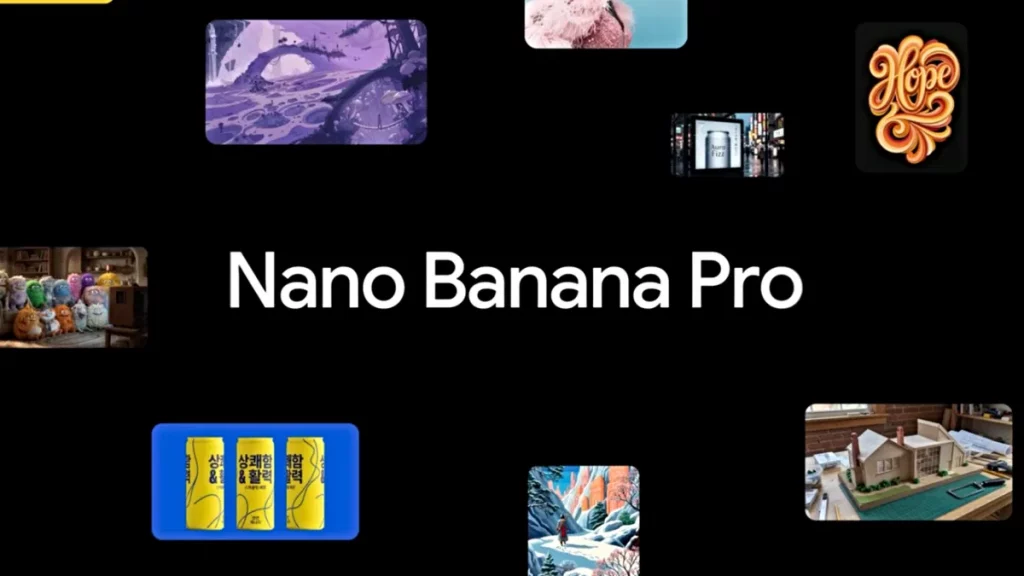 la historia real de por qué la IA de imagen de Google se llama "Nano Banana"