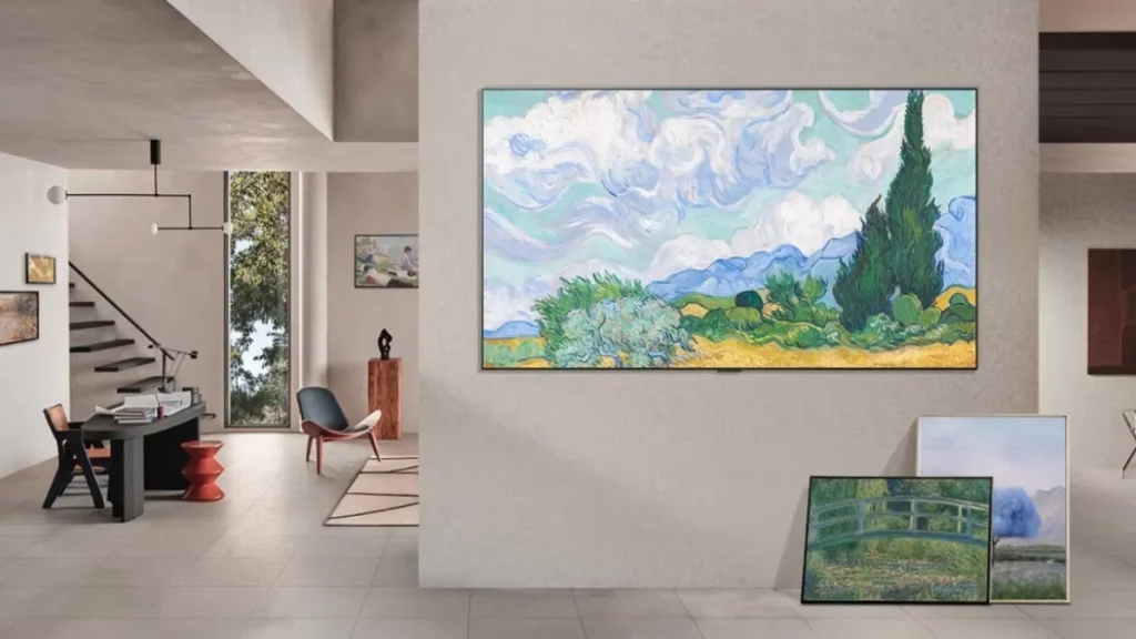 la más avanzada de LG cae 1000 euros en este modelo