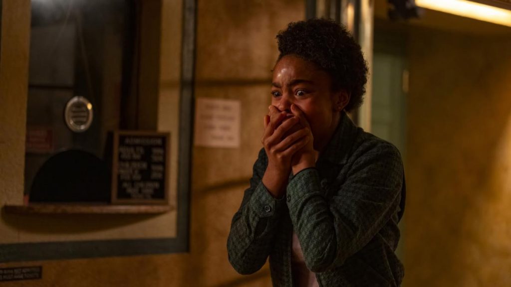 la miniserie perfecta para ver en una sola tarde