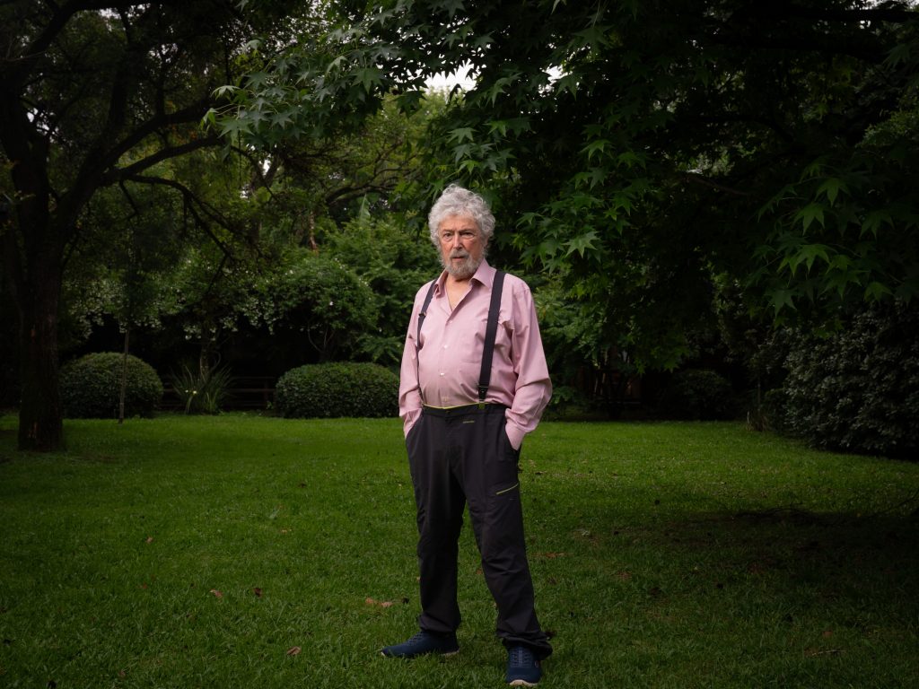 la música y el humor"