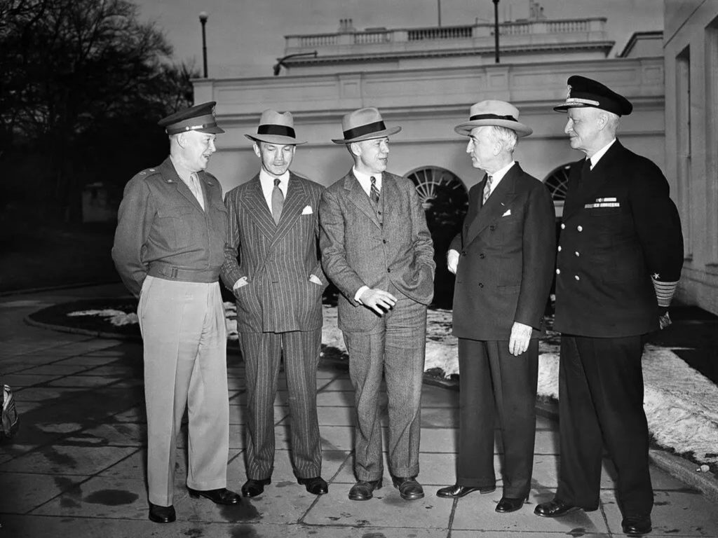 la obsesión de EE.UU. con Groenlandia