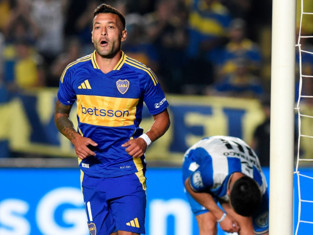 la oportunidad de oro que le llegó a Lucas Janson en un momento impensado de su carrera