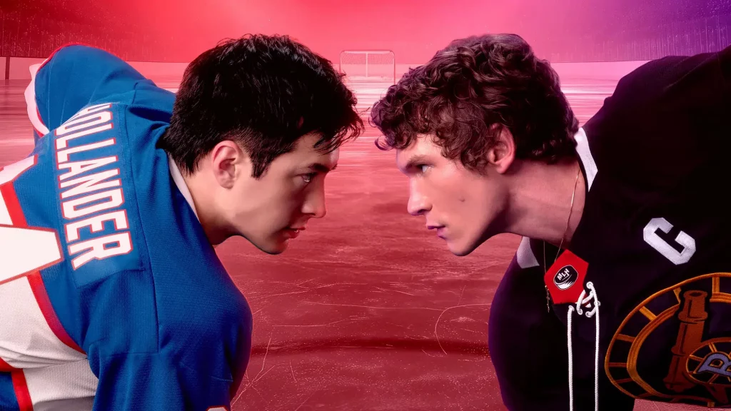 la serie viral que seguro no conoces pero te enganchará