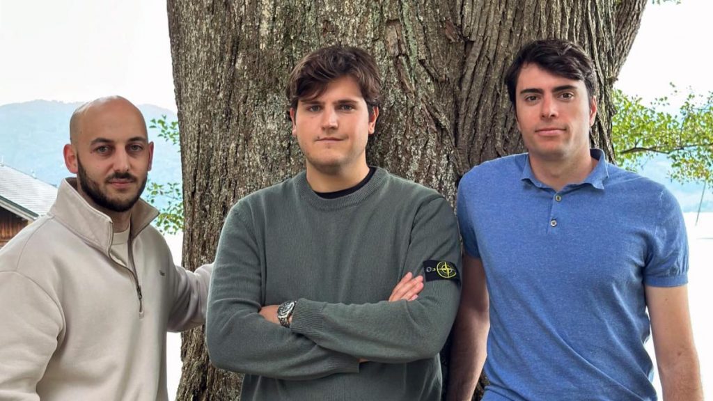 la startup que cree en una salud preventiva