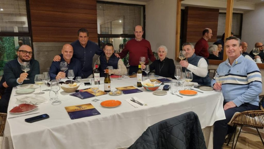 la visión de UNESDI en el mercado de las bebidas alcohólicas