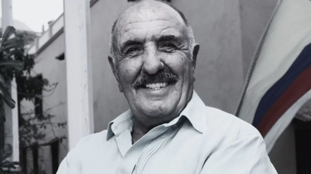 las historias de cine que dejó Salvo Basile