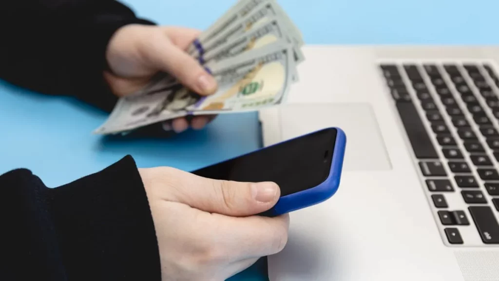 las opciones para pagar los gastos de tus vacaciones sin efectivo