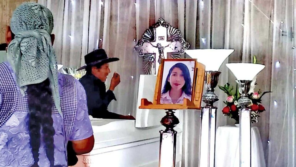 las vidas que el feminicidio arrebató en Cochabamba