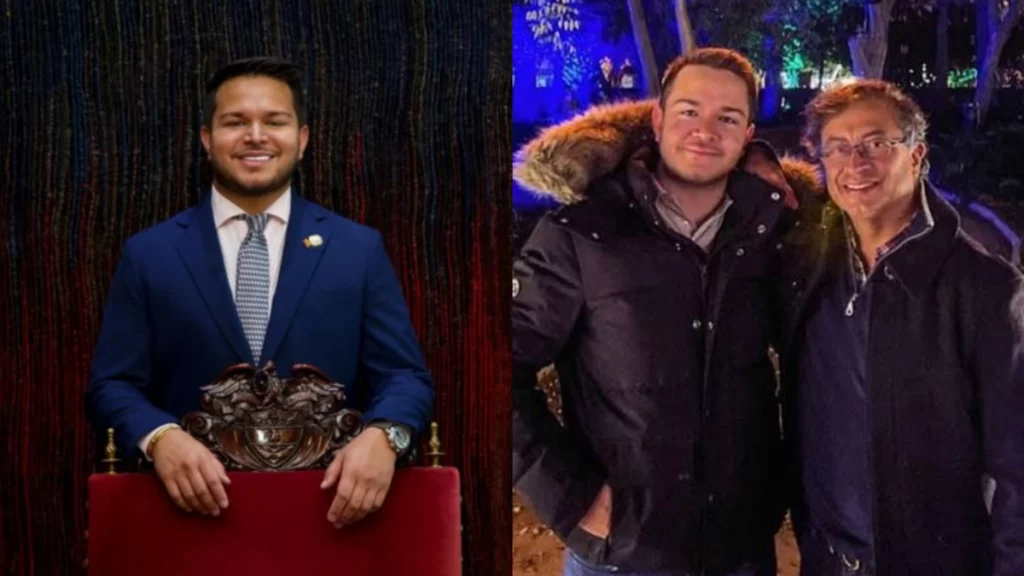 le hurtaron una cadena de oro