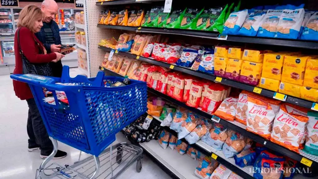 los datos que se conocen esta semana