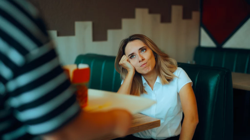 los motivos detrás del mal genio por el hambre