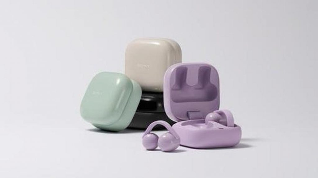 los nuevos auriculares abiertos que reinventan la forma de escuchar sin aislar del entorno los nuevos auriculares abiertos que reinventan la forma de escuchar sin aislar del entorno