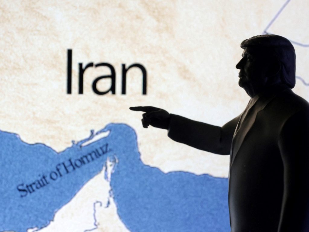 los posibles escenarios si hay una ofensiva