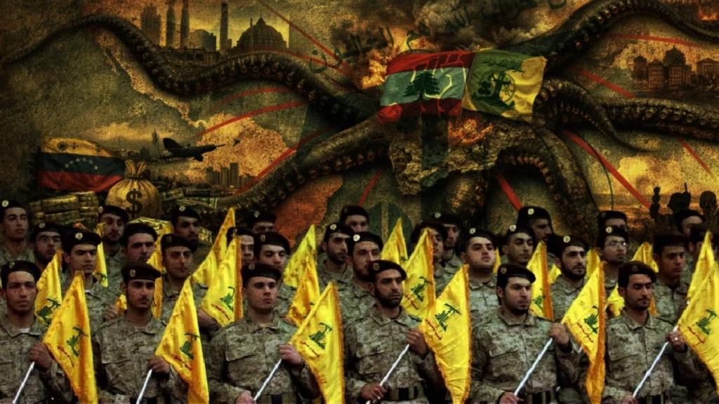 los tentáculos de Hezbolá, el proxy armado de Irán que teje una red global de poder y economías ilegales