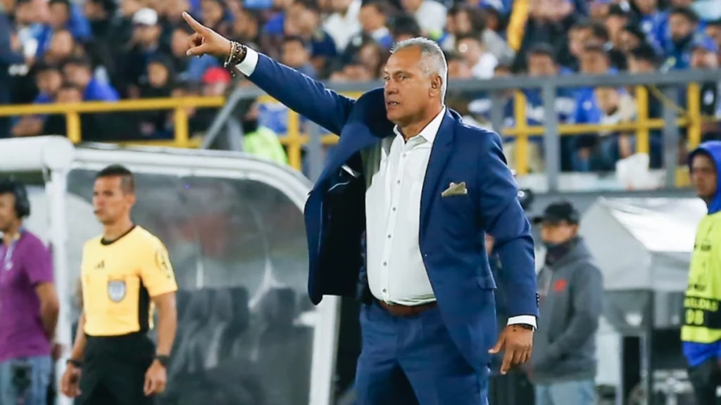 los últimos resultados en la Liga BetPlay habrían motivado la decisión