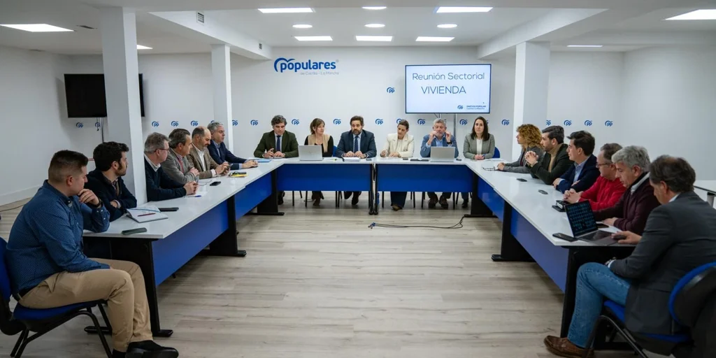 menos burocracia, cesión de suelo público y avales para jóvenes menos burocracia, cesión de suelo público y avales para jóvenes